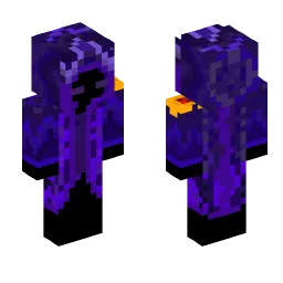 Minecraft Skin #194440