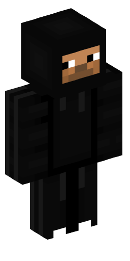 kkslida Minecraft Skin Preview on Minecraft.Co.Com