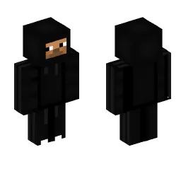 Minecraft Skin #194441