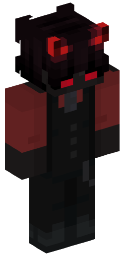 Attymoo_ Minecraft Skin Preview on Minecraft.Co.Com