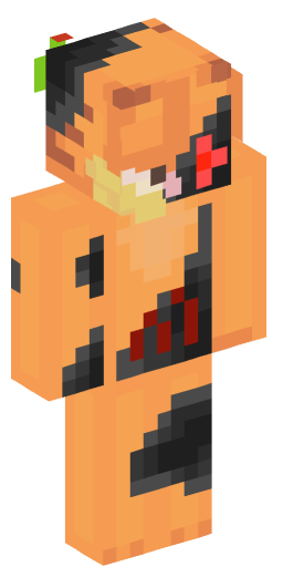 Minecraft Skin #194446