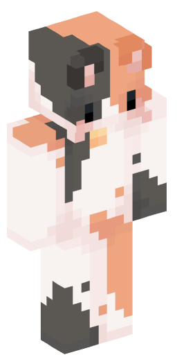 Minecraft Skin #194448
