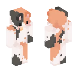 Minecraft Skin #194448