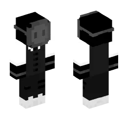 Minecraft Skin #194452