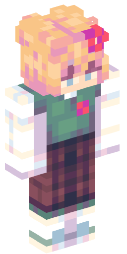 Minecraft Skin #194454