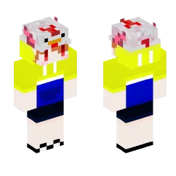Minecraft Skin #194458