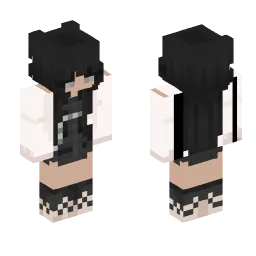Minecraft Skin #194461