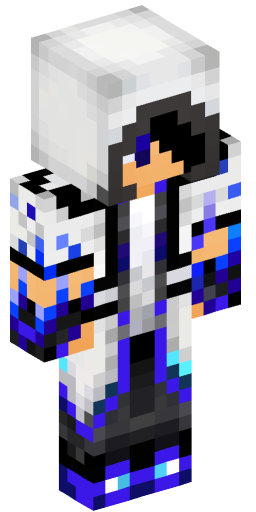madocean Minecraft Skin Preview on Minecraft.Co.Com