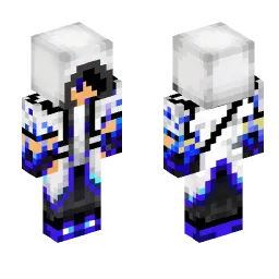 Minecraft Skin #194462