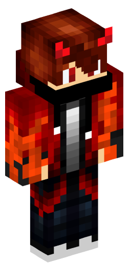 Minecraft Skin #194463
