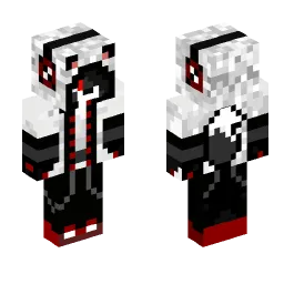 Minecraft Skin #194466