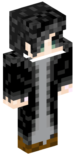 Minecraft Skin #194467