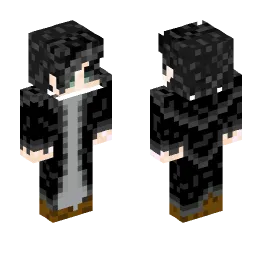 Minecraft Skin #194467