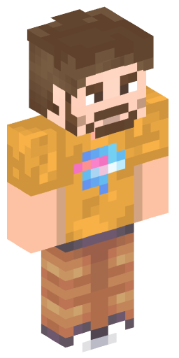 Minecraft Skin #194474