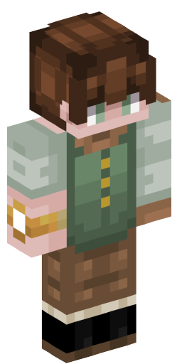 Minecraft Skin #194477