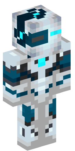 Minecraft Skin #194481