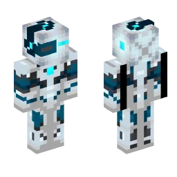 Minecraft Skin #194481