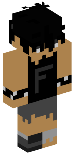 Minecraft Skin #194484