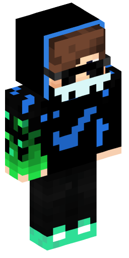 Minecraft Skin #194492