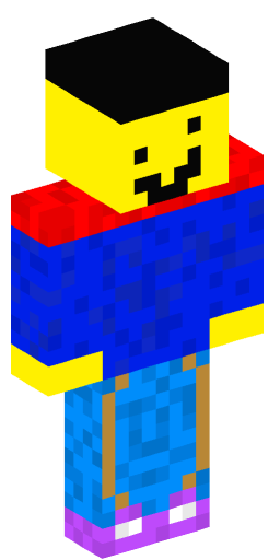 Minecraft Skin #194501