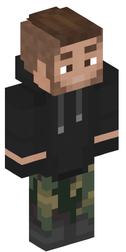Minecraft Skin #194502