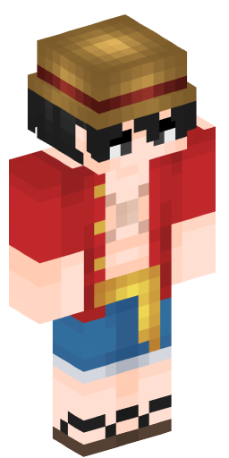 Minecraft Skin #194503