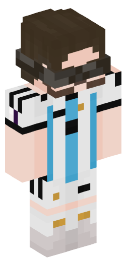 Minecraft Skin #194504