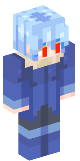 Minecraft Skin #194507