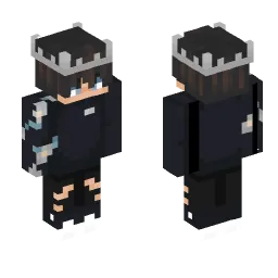 Minecraft Skin #194508