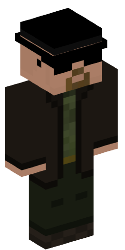 Minecraft Skin #194509