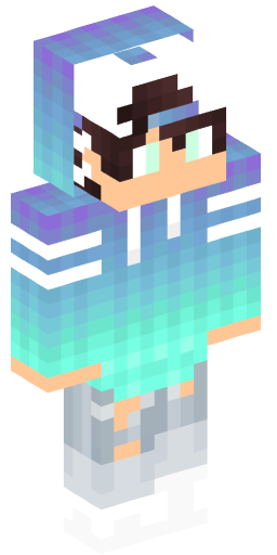 Minecraft Skin #194511