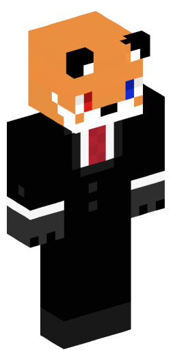 Minecraft Skin #194513