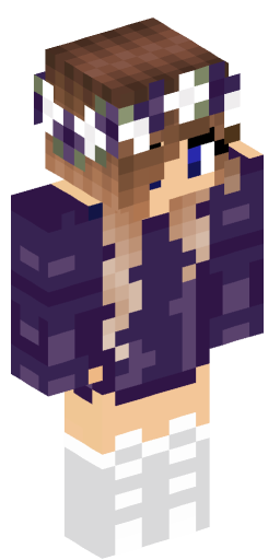 Minecraft Skin #194515