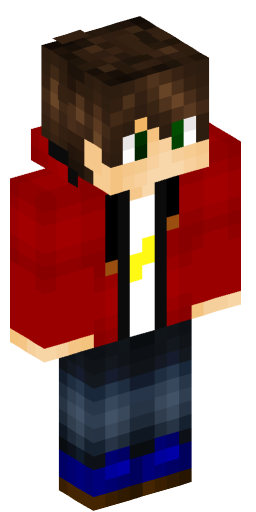 Minecraft Skin #194519