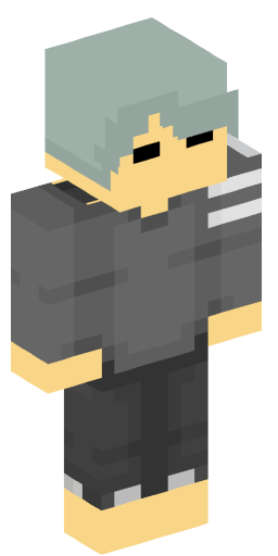 Minecraft Skin #194523