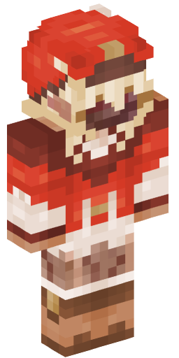 Minecraft Skin #194524