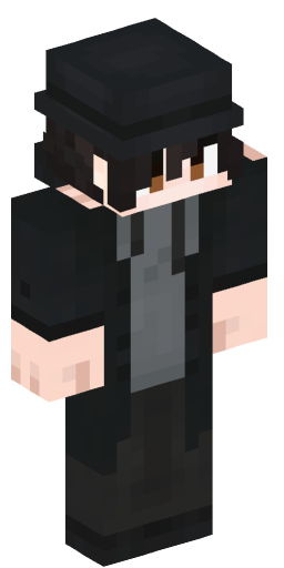 Minecraft Skin #194525