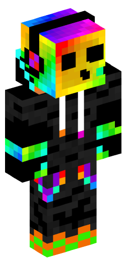 Minecraft Skin #194528