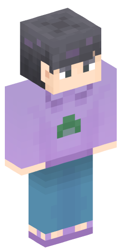 Minecraft Skin #194529