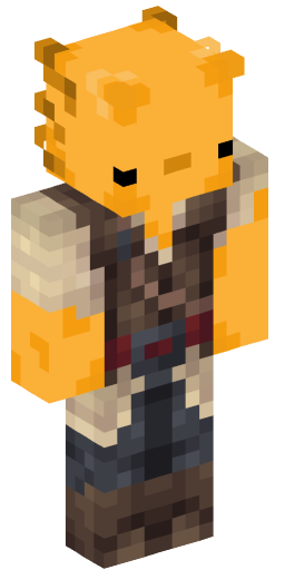 Minecraft Skin #194530