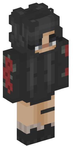 Minecraft Skin #194531