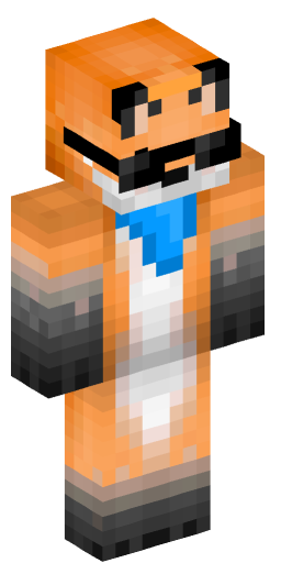 Minecraft Skin #194532