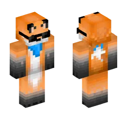 Minecraft Skin #194532