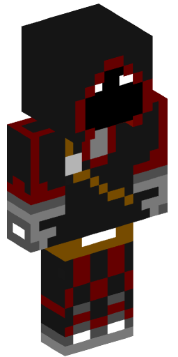 Minecraft Skin #194536