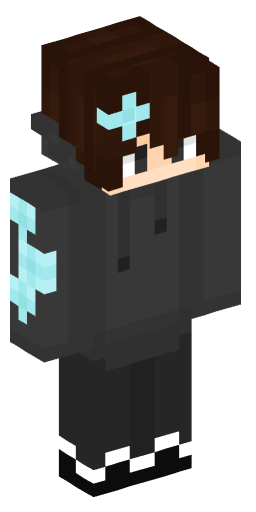 Minecraft Skin #194538