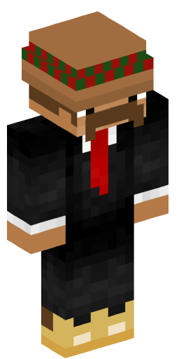 Minecraft Skin #194539