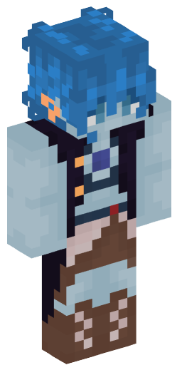 Minecraft Skin #194540