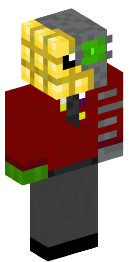 Minecraft Skin #194541