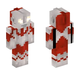 Minecraft Skin #194545
