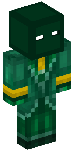 Minecraft Skin #194546
